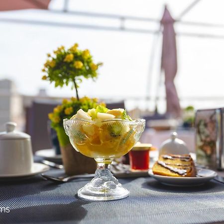 Hotel Cesaria Прайя Экстерьер фото