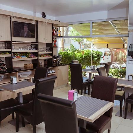 Hotel Cesaria Прайя Экстерьер фото