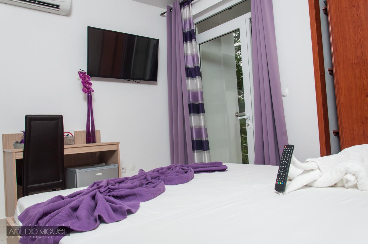 Hotel Cesaria Прайя Экстерьер фото