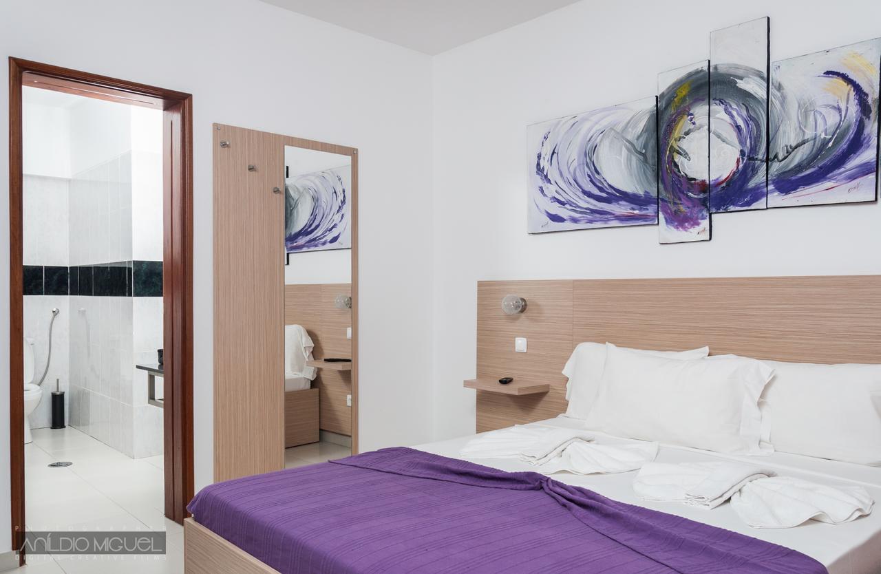 Hotel Cesaria Прайя Экстерьер фото