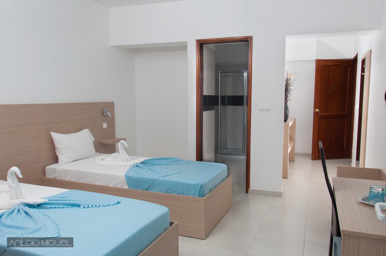Hotel Cesaria Прайя Экстерьер фото