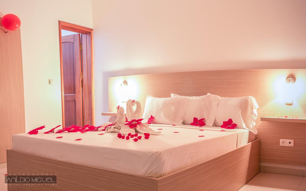 Hotel Cesaria Прайя Экстерьер фото