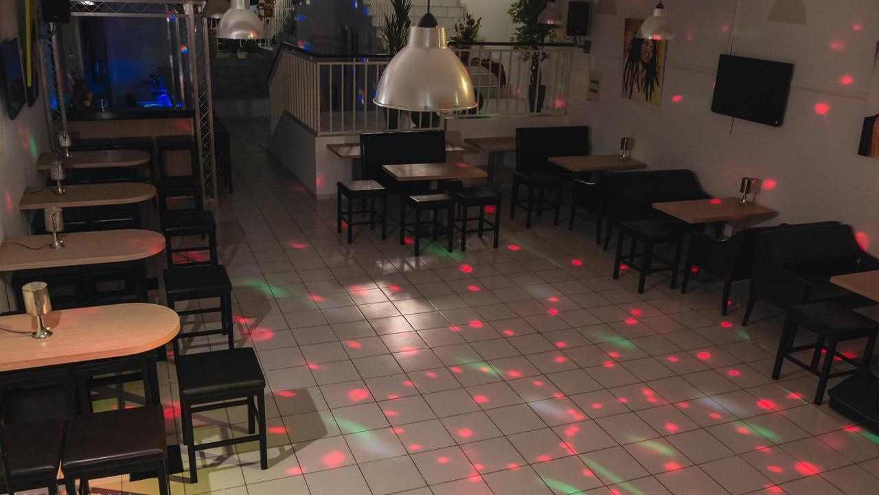 Hotel Cesaria Прайя Экстерьер фото