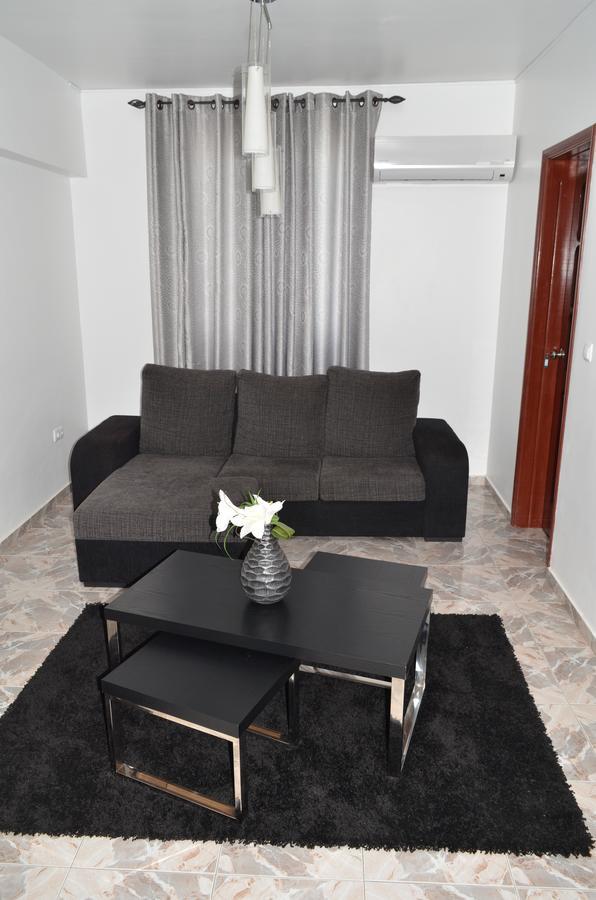 Hotel Cesaria Прайя Экстерьер фото