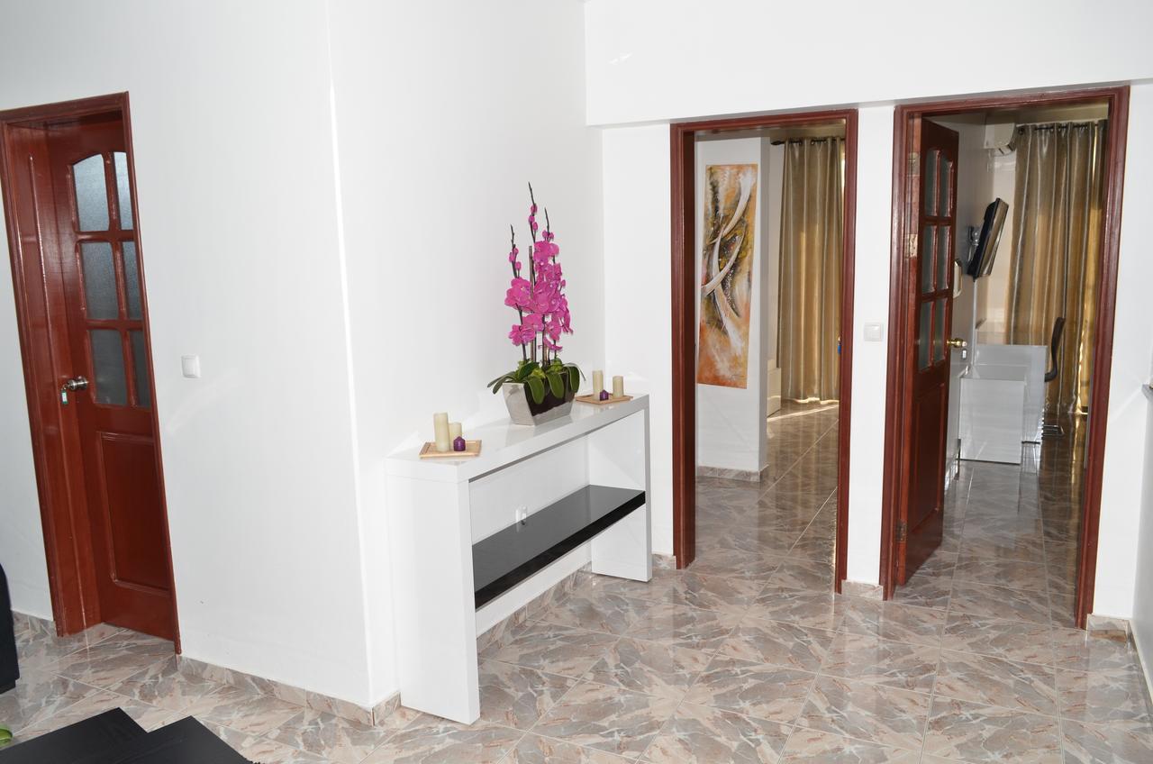 Hotel Cesaria Прайя Экстерьер фото
