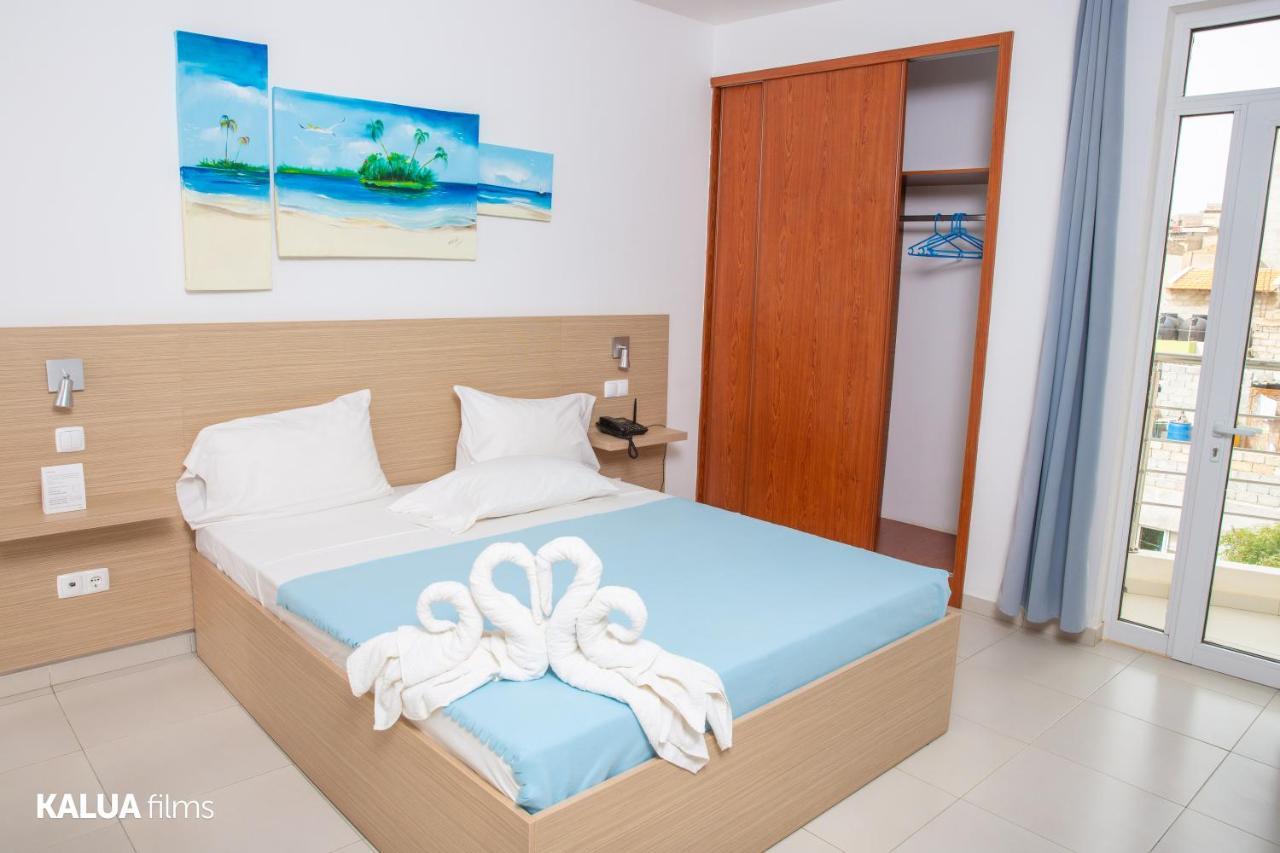 Hotel Cesaria Прайя Экстерьер фото