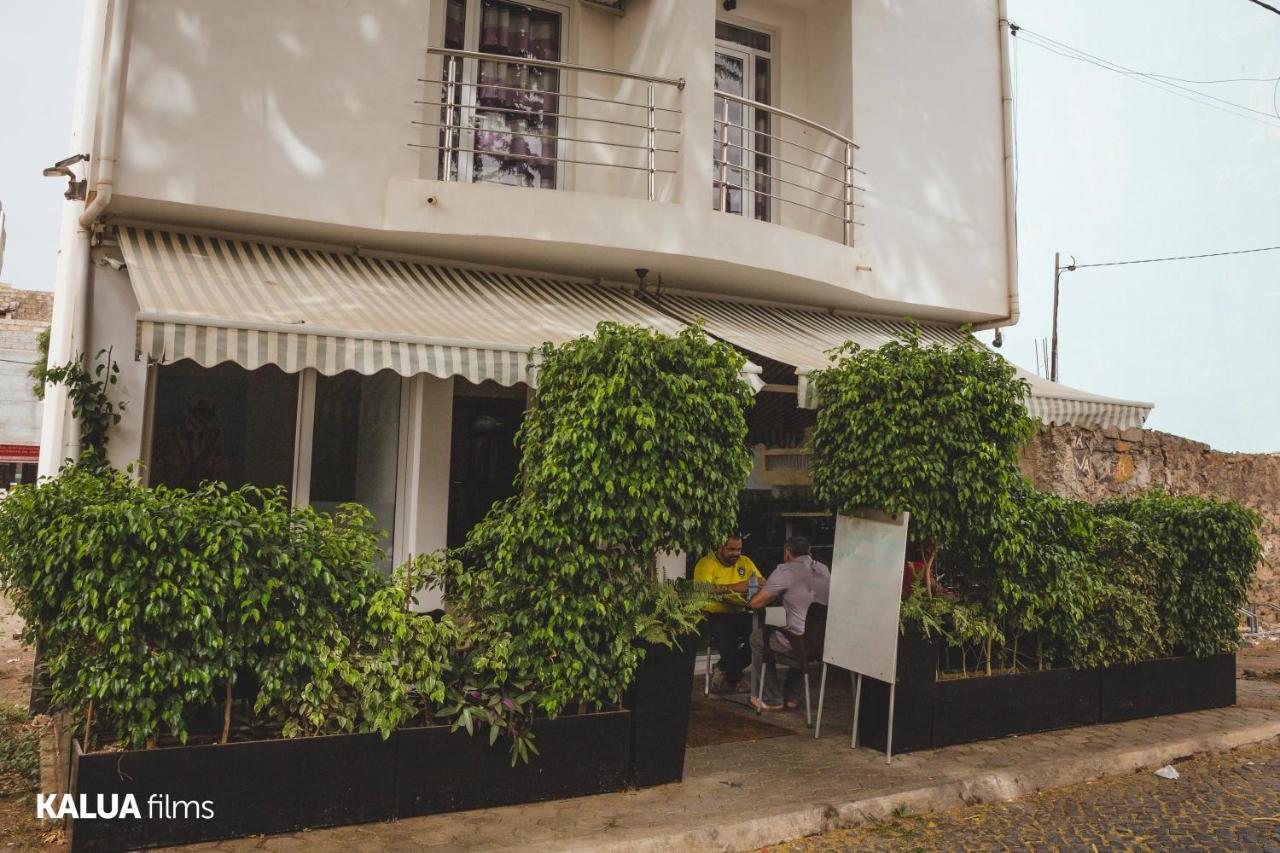 Hotel Cesaria Прайя Экстерьер фото