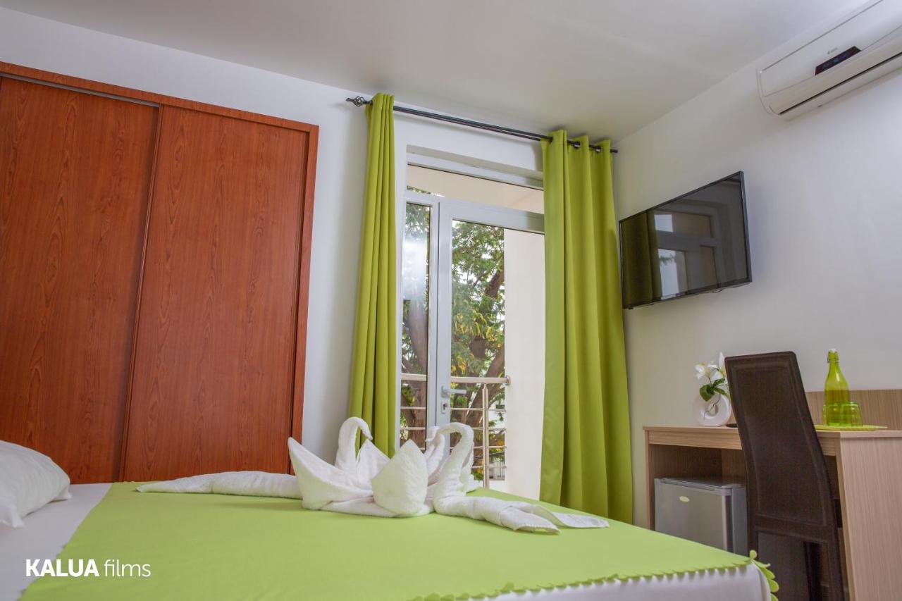 Hotel Cesaria Прайя Экстерьер фото