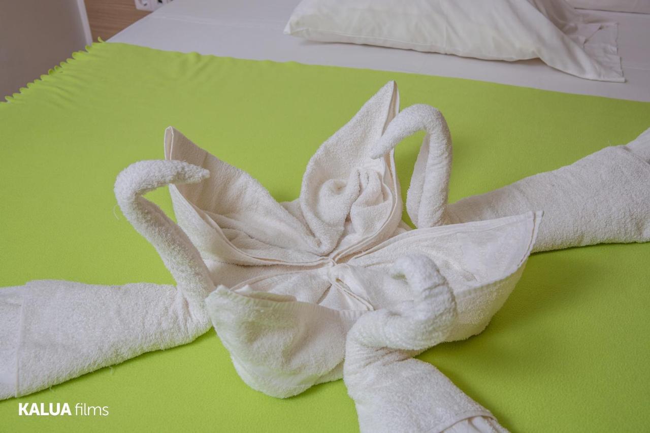 Hotel Cesaria Прайя Экстерьер фото