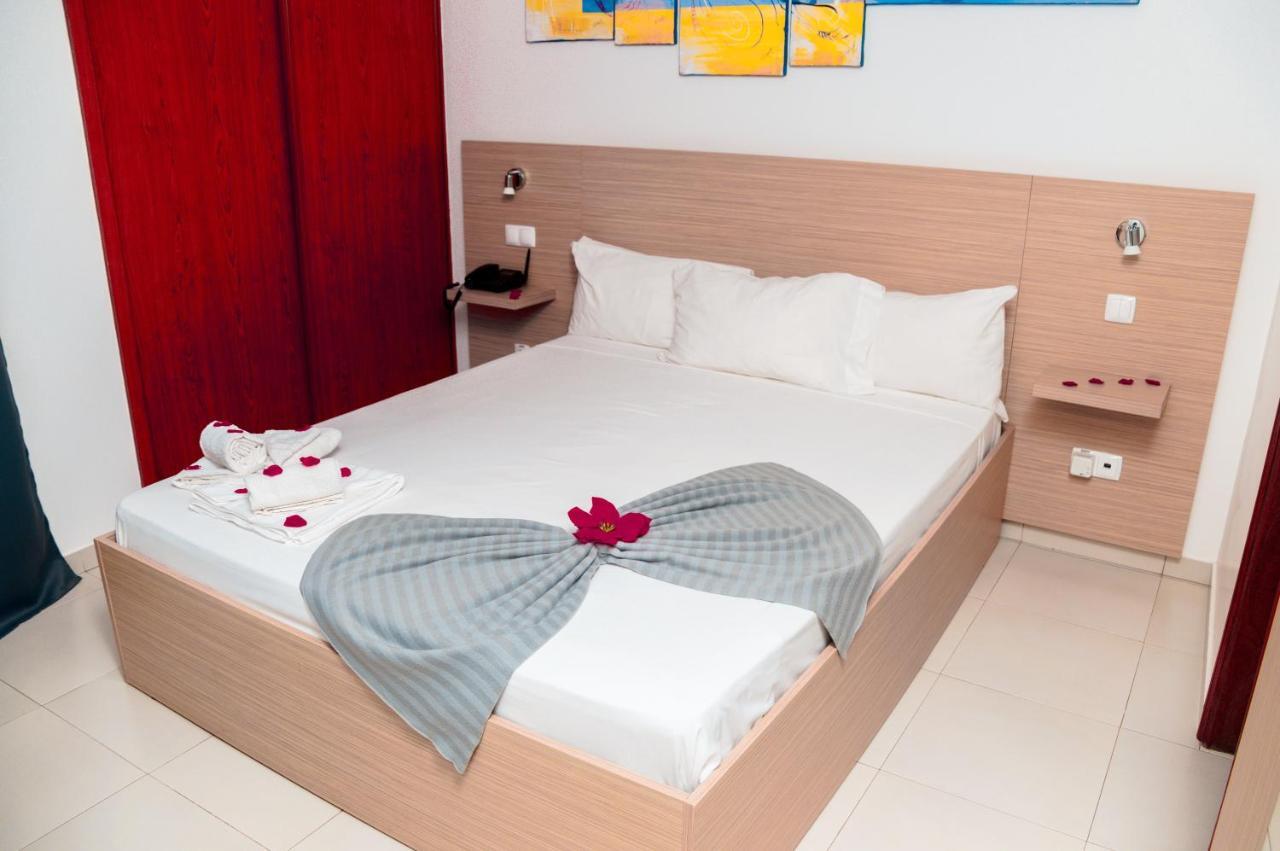 Hotel Cesaria Прайя Экстерьер фото