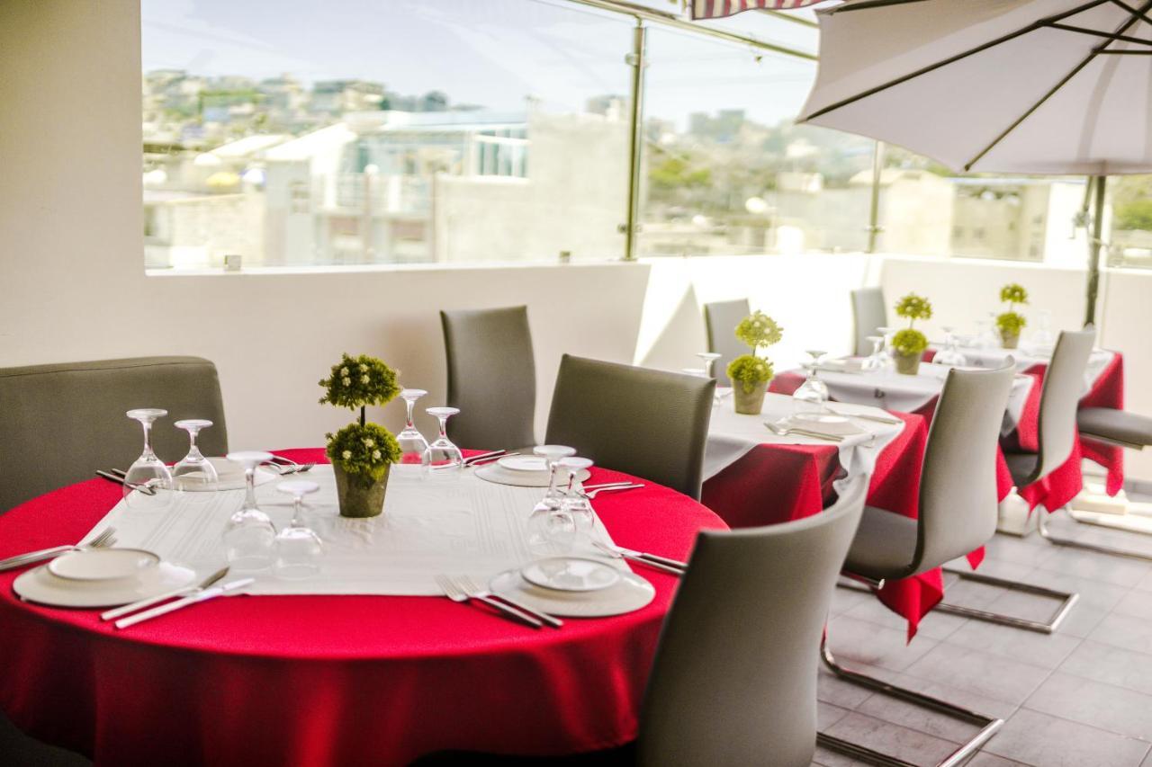 Hotel Cesaria Прайя Экстерьер фото