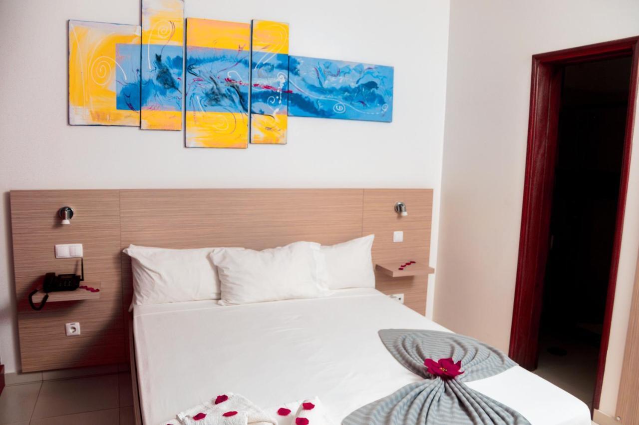 Hotel Cesaria Прайя Экстерьер фото