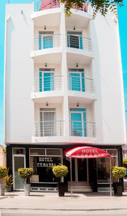 Hotel Cesaria Прайя Экстерьер фото