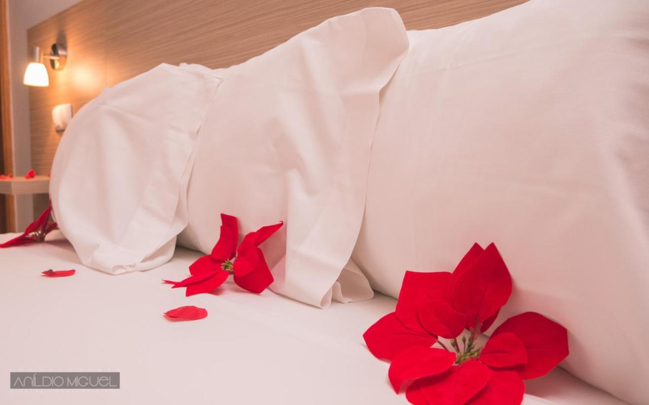 Hotel Cesaria Прайя Экстерьер фото