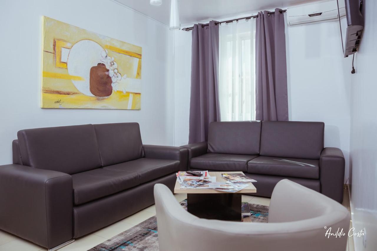 Hotel Cesaria Прайя Экстерьер фото